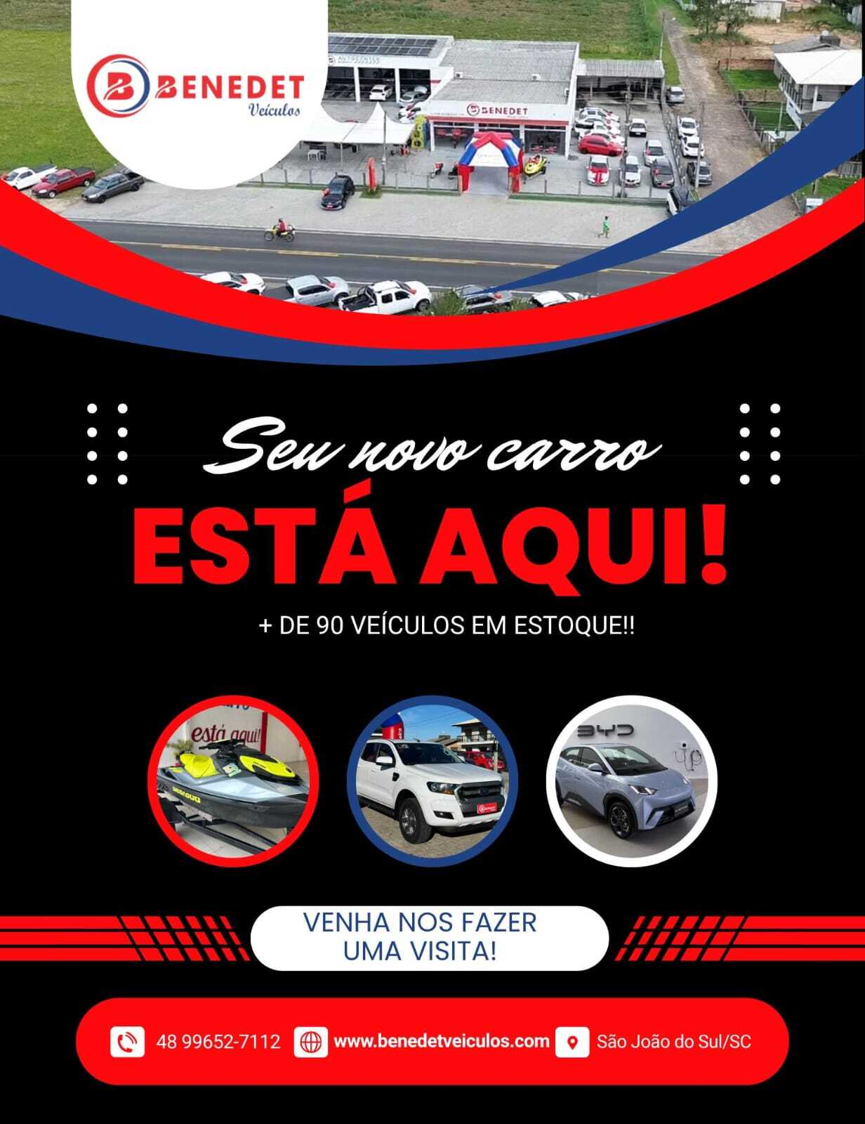 publicidade